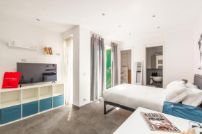 Cozy Studio by Saint Peter